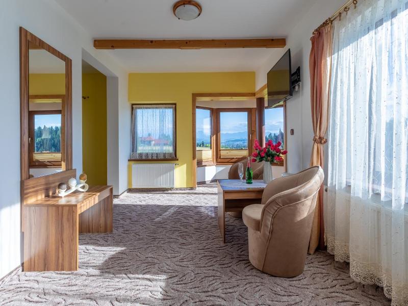 Hotel Goralski Raj image