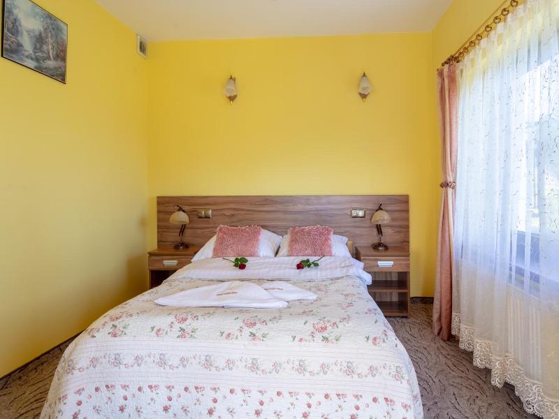 Hotel Goralski Raj image