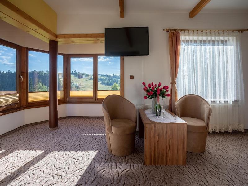 Hotel Goralski Raj image