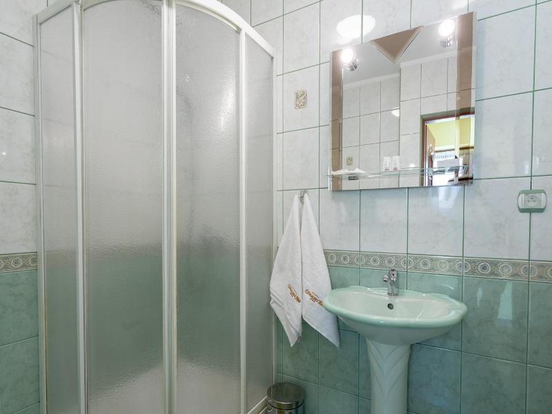 Hotel Goralski Raj image
