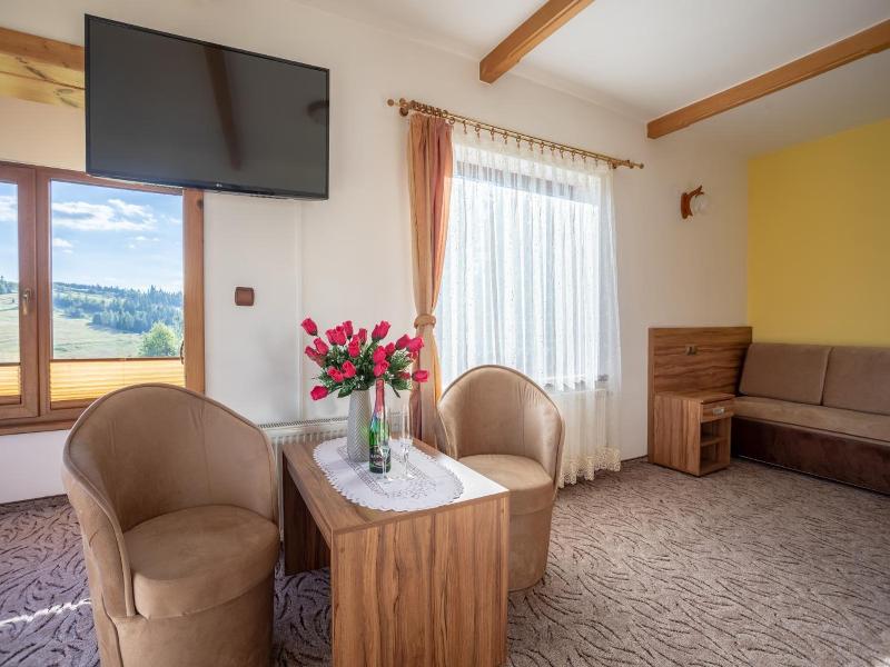 Hotel Goralski Raj image