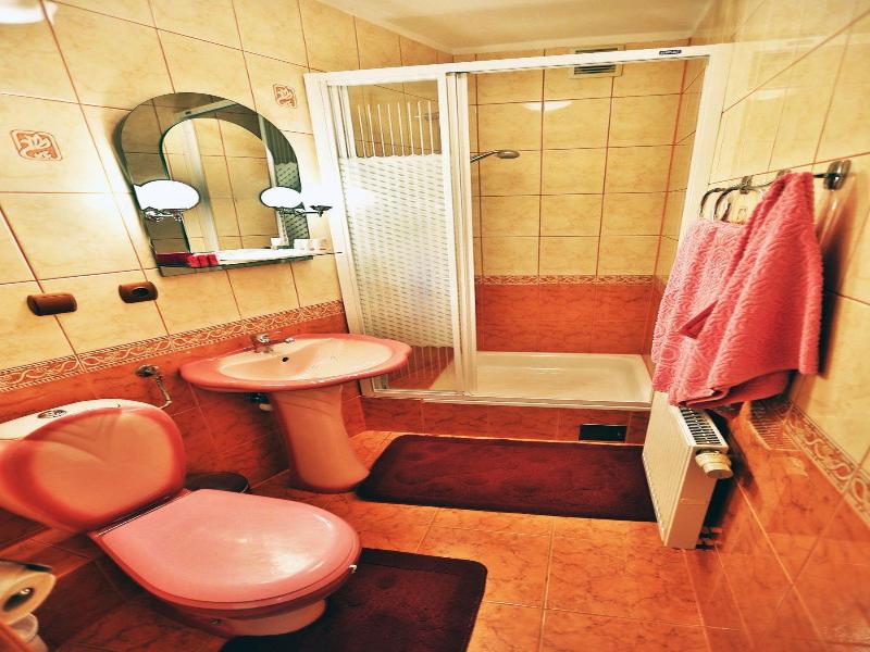 Hotel Goralski Raj image