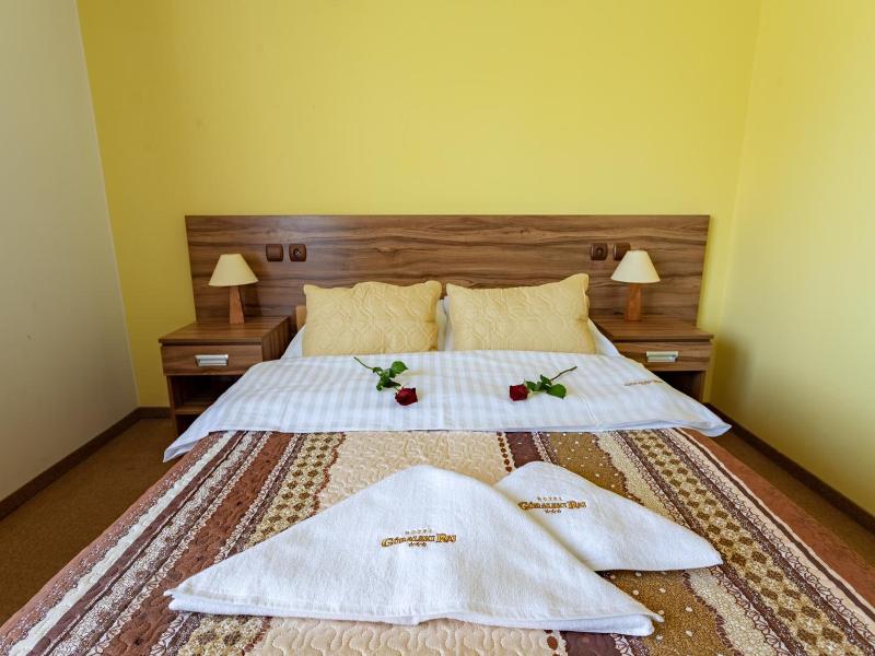 Hotel Goralski Raj image