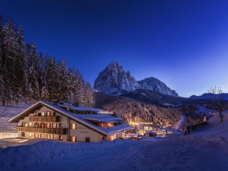 Hotel Jagerheim image