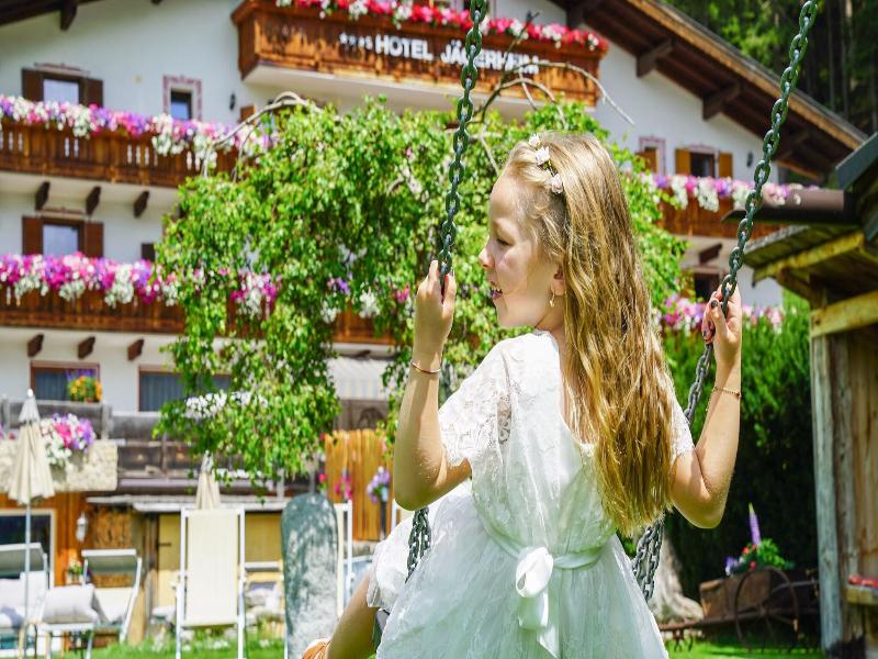 Hotel Jagerheim image