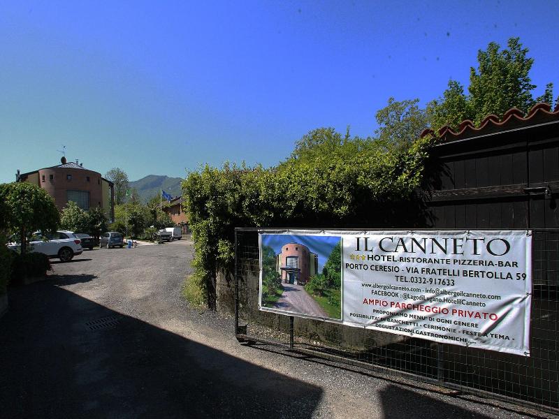 Il Canneto image