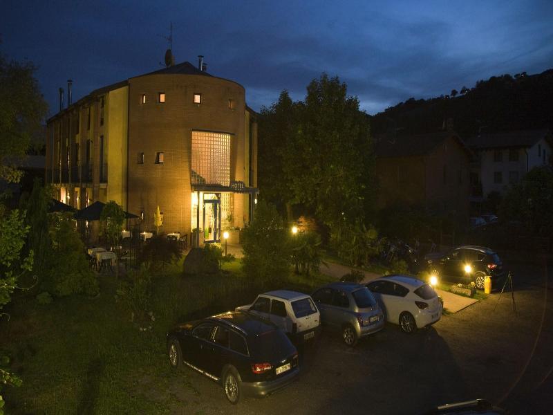 Il Canneto image