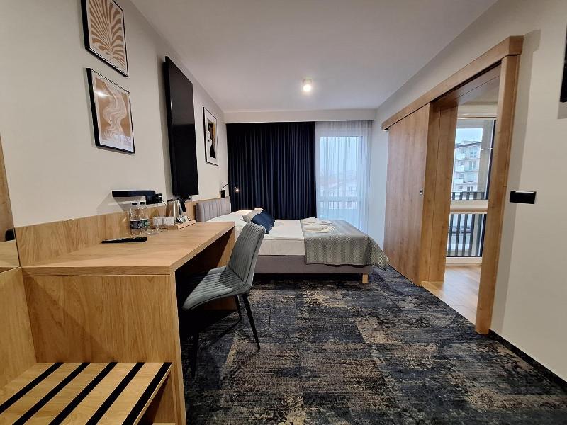 Hotel Gromada Lomza