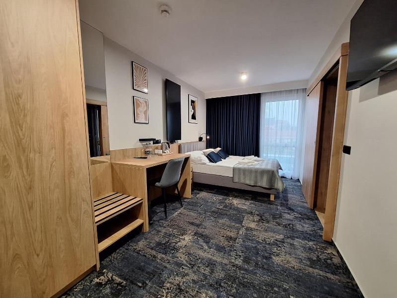 Hotel Gromada Lomza