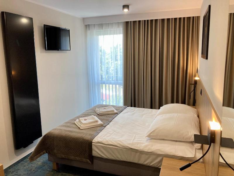 Hotel Gromada Lomza