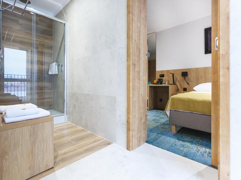 Hotel Gromada Lomza