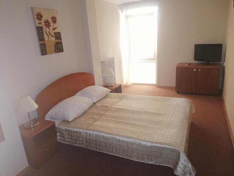 Hotel Gromada Lomza
