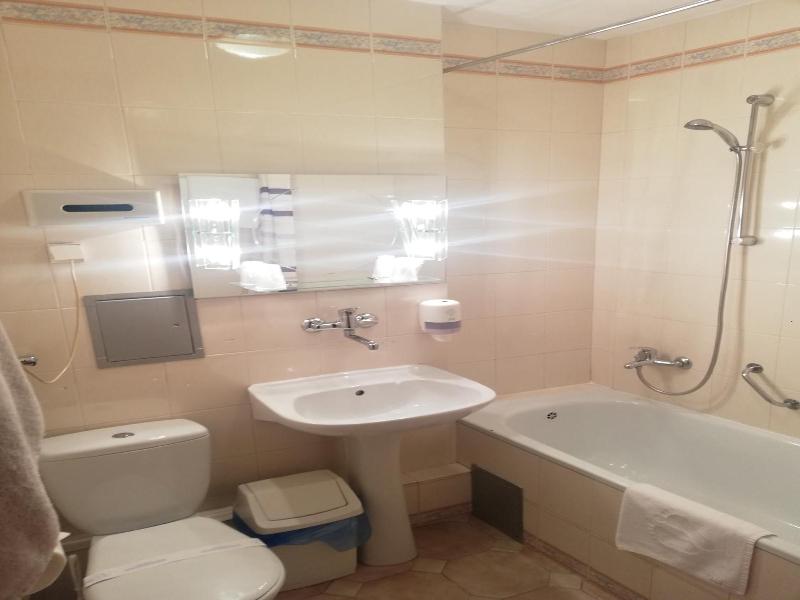 Hotel Gromada Lomza