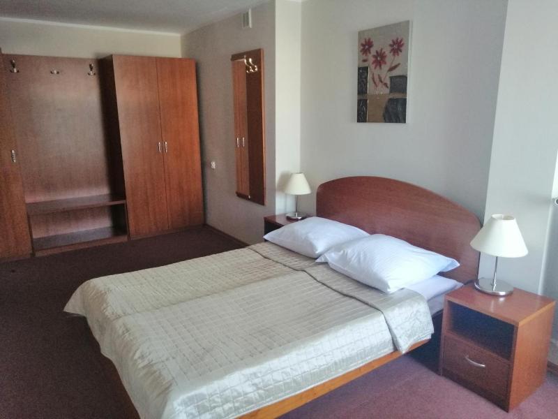 Hotel Gromada Lomza