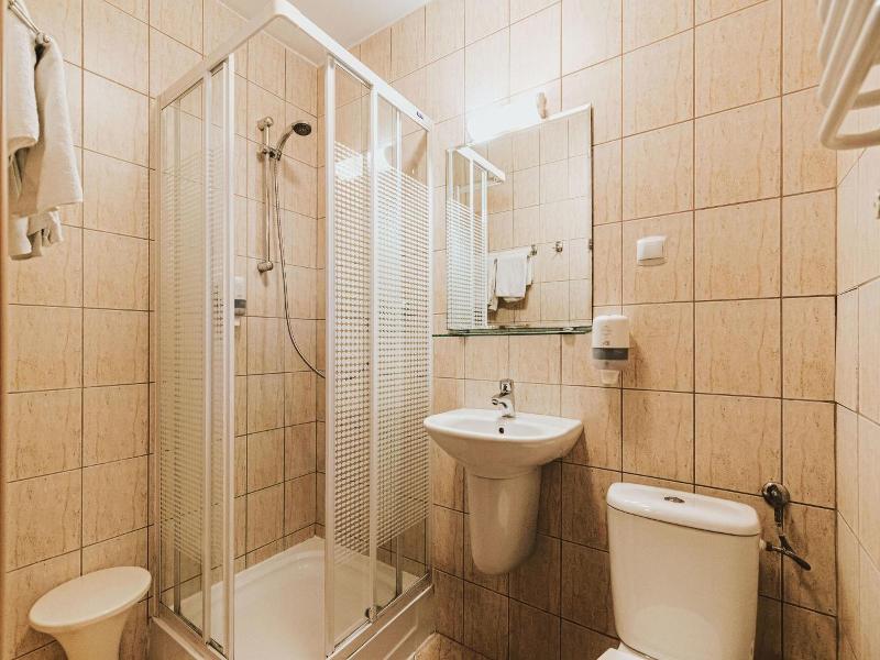 Hotel Gromada Lomza