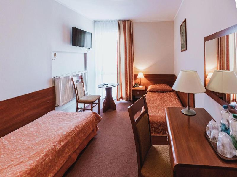 Hotel Gromada Lomza