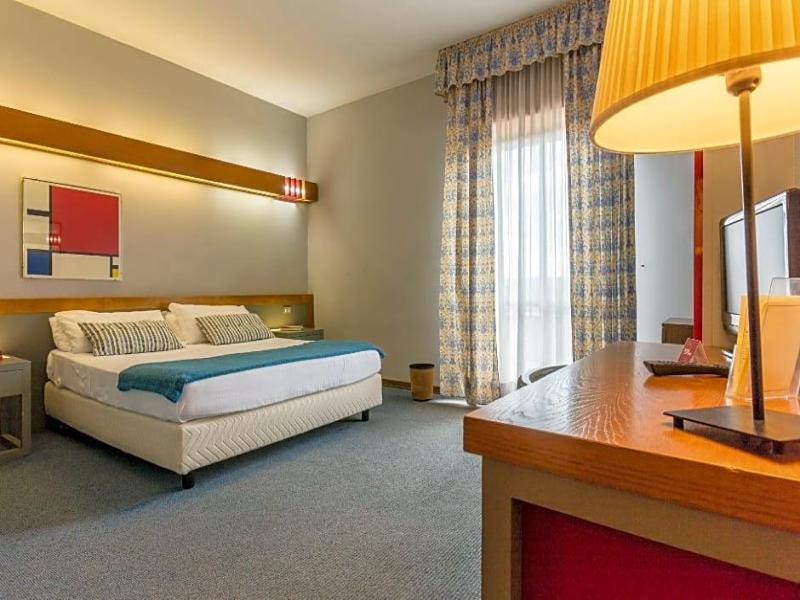 Hotel Umbria