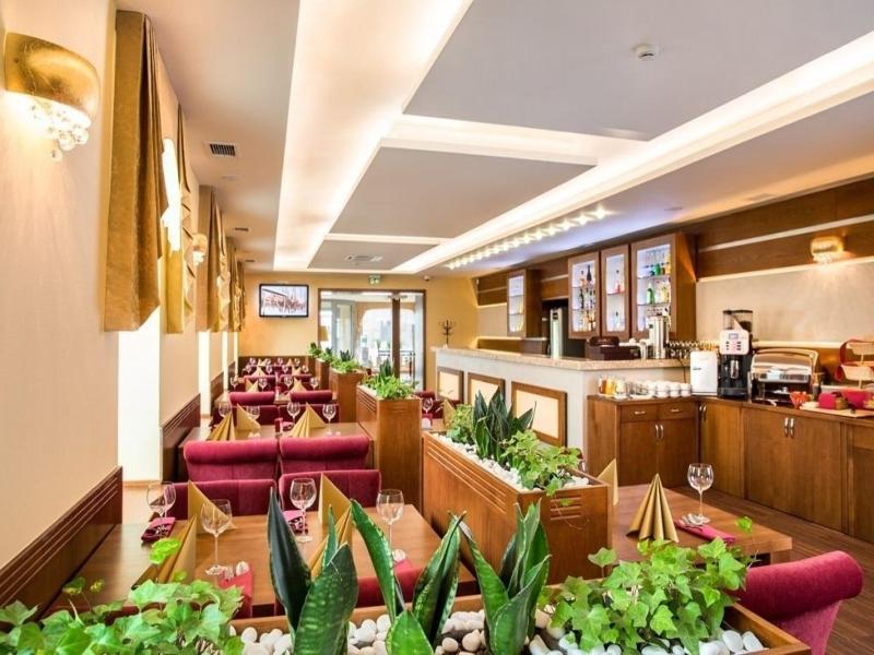 Grein Hotel image