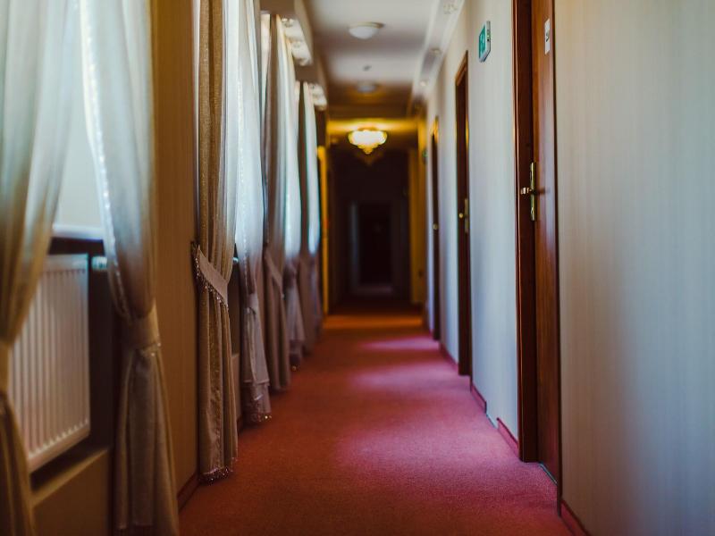 Grein Hotel image