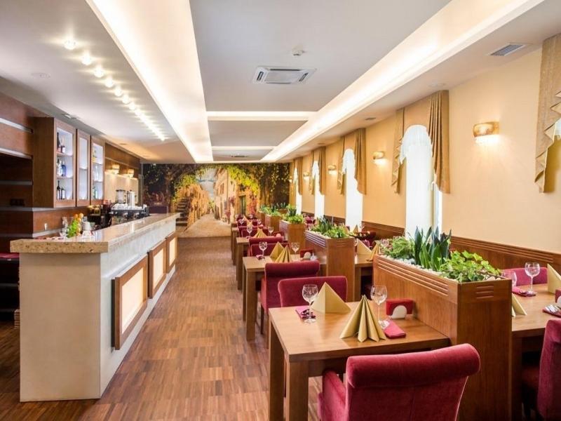 Grein Hotel image
