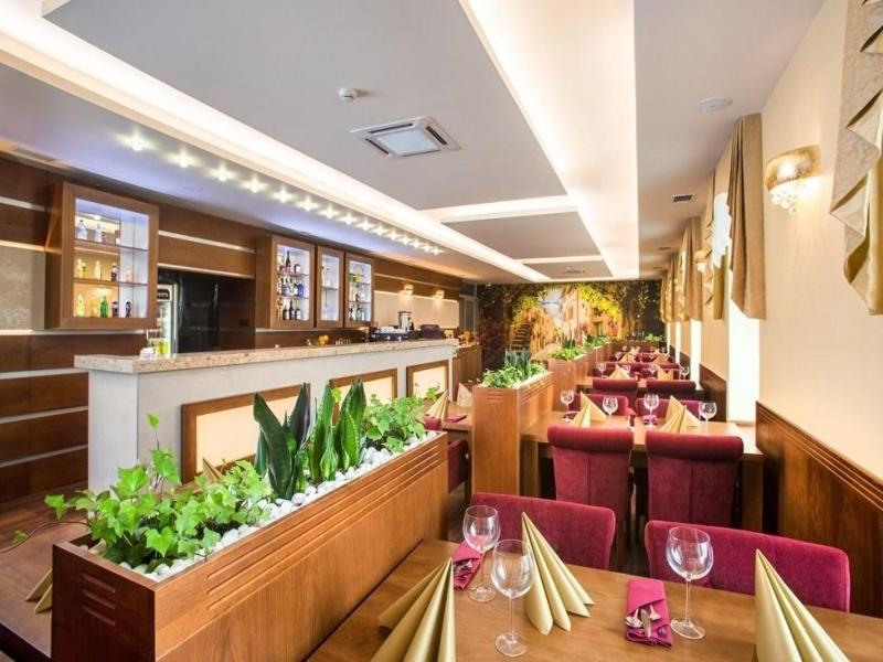 Grein Hotel image
