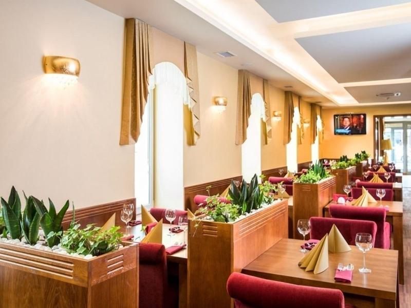 Grein Hotel image
