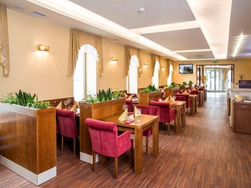 Grein Hotel image