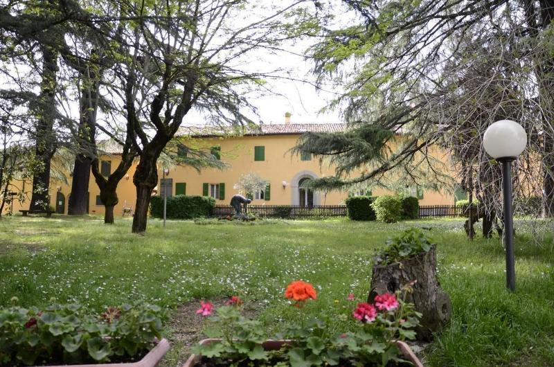 Hotel Ca Vecchia image