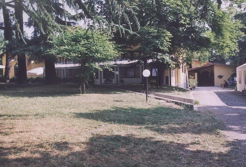 Hotel Ca Vecchia image