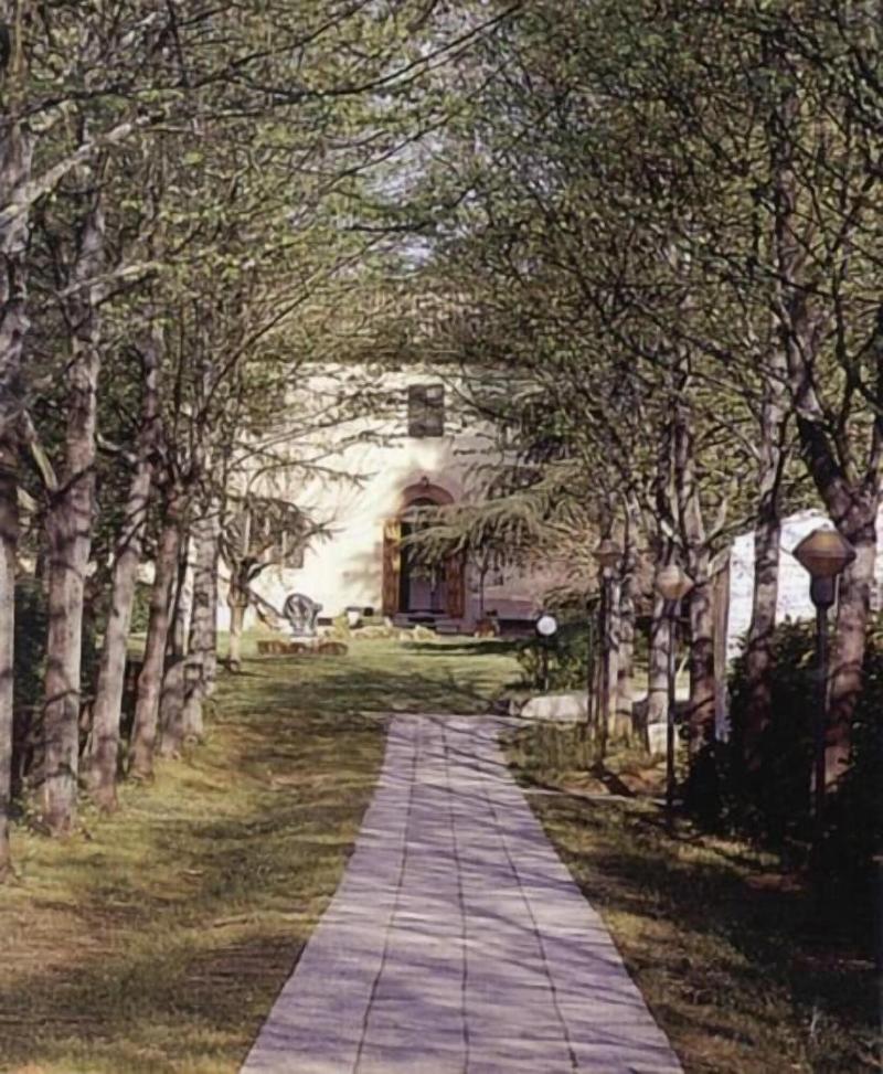 Hotel Ca Vecchia image