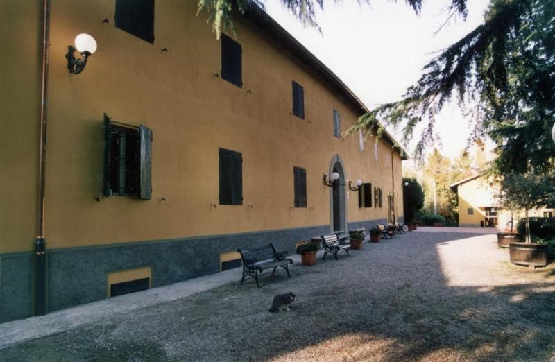 Hotel Ca Vecchia image