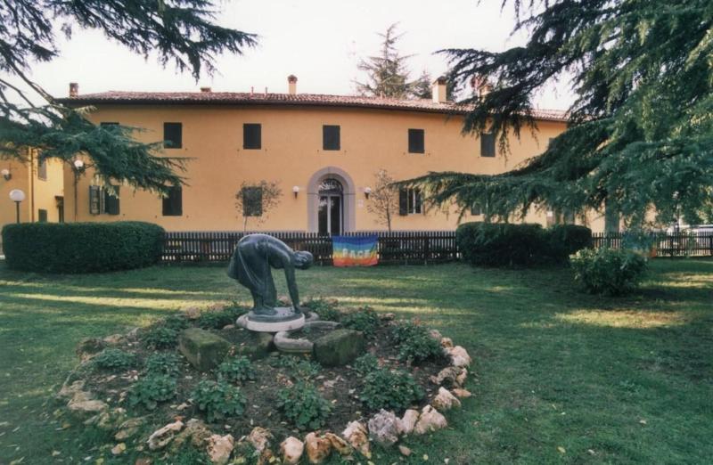 Hotel Ca Vecchia image