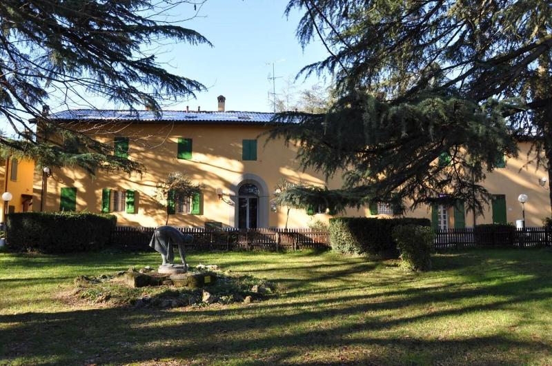 Hotel Ca Vecchia image