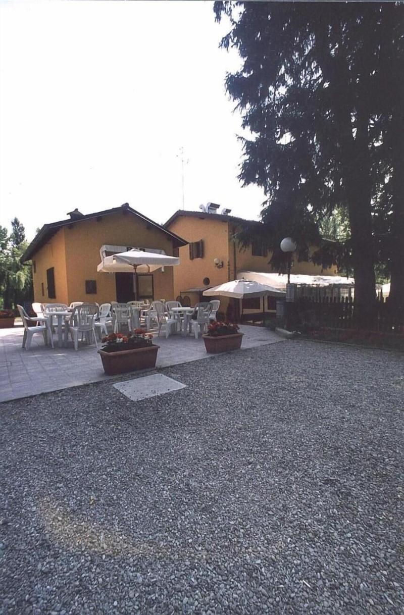 Hotel Ca Vecchia image