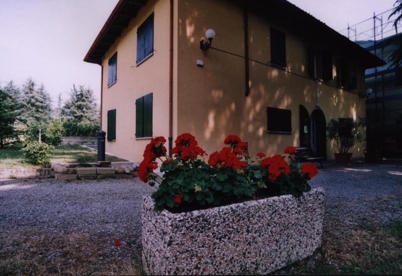Hotel Ca Vecchia image