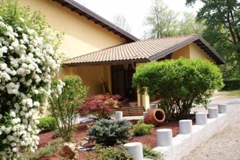 Hotel Ca Vecchia image