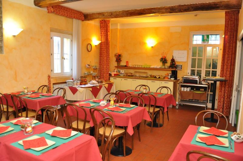Hotel Ca Vecchia image