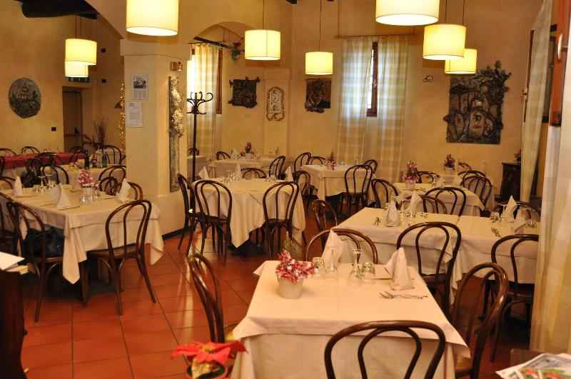 Hotel Ca Vecchia image