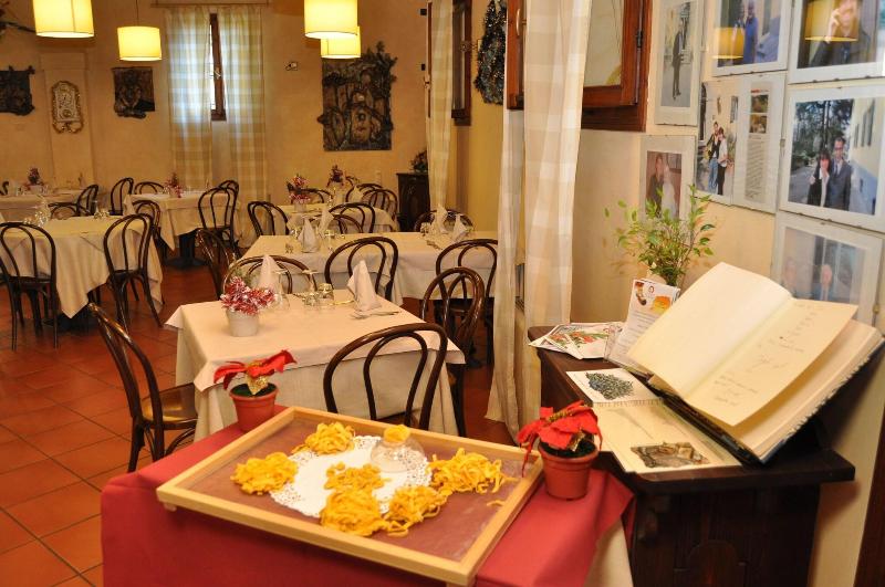 Hotel Ca Vecchia image