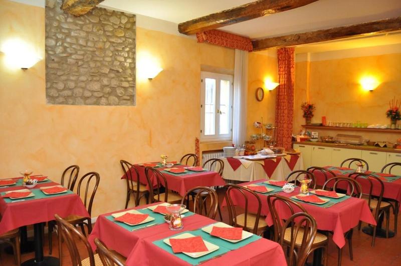 Hotel Ca Vecchia image