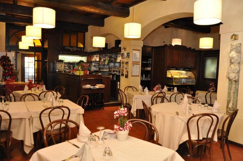Hotel Ca Vecchia image