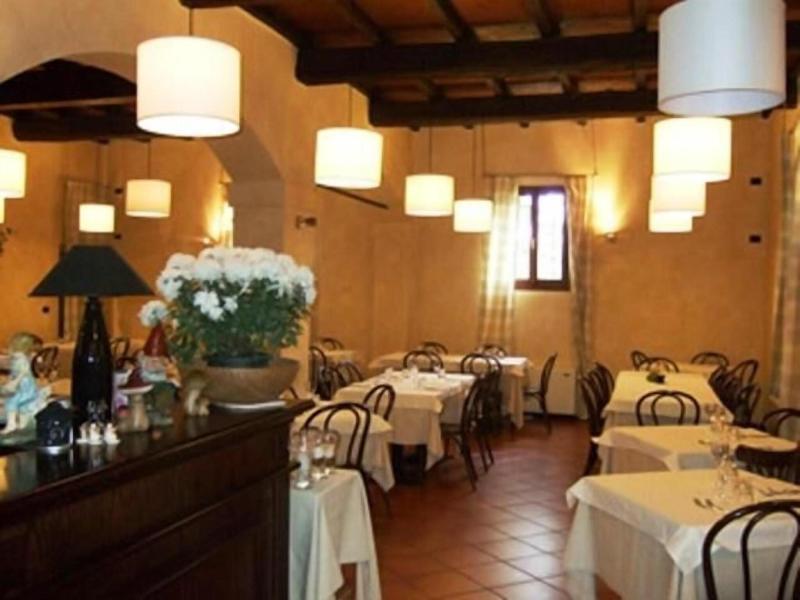 Hotel Ca Vecchia image