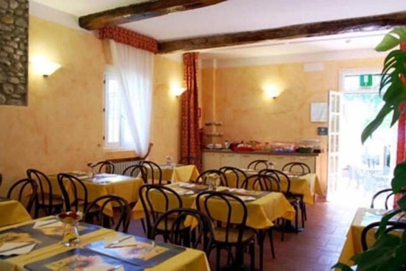 Hotel Ca Vecchia image
