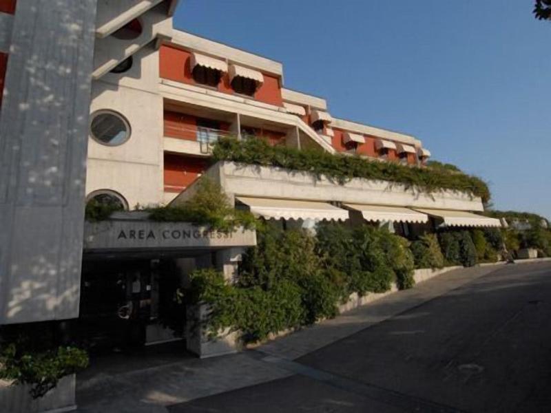 Hotel Pergola image