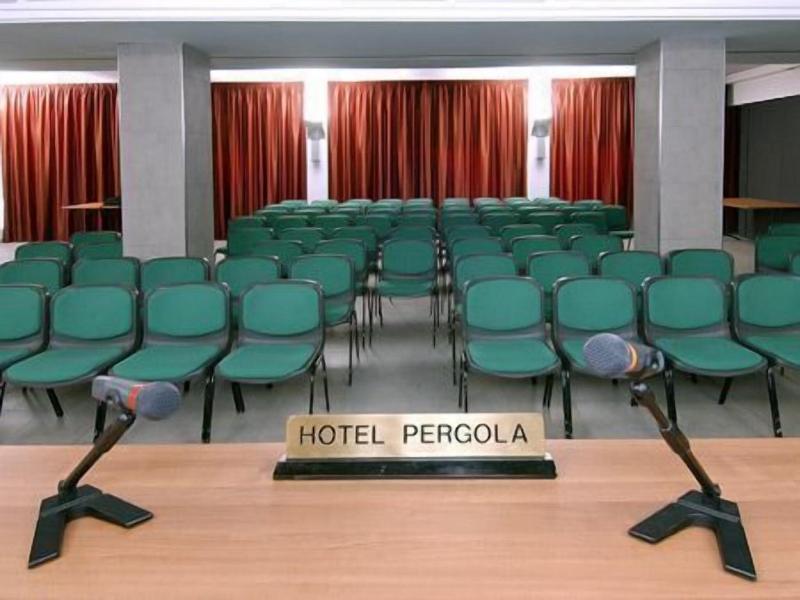 Hotel Pergola image