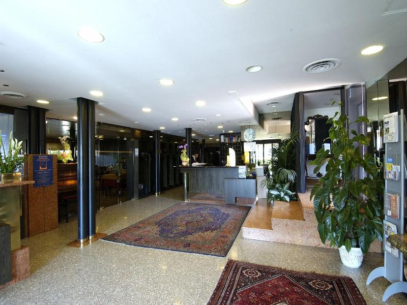 Hotel Pergola image