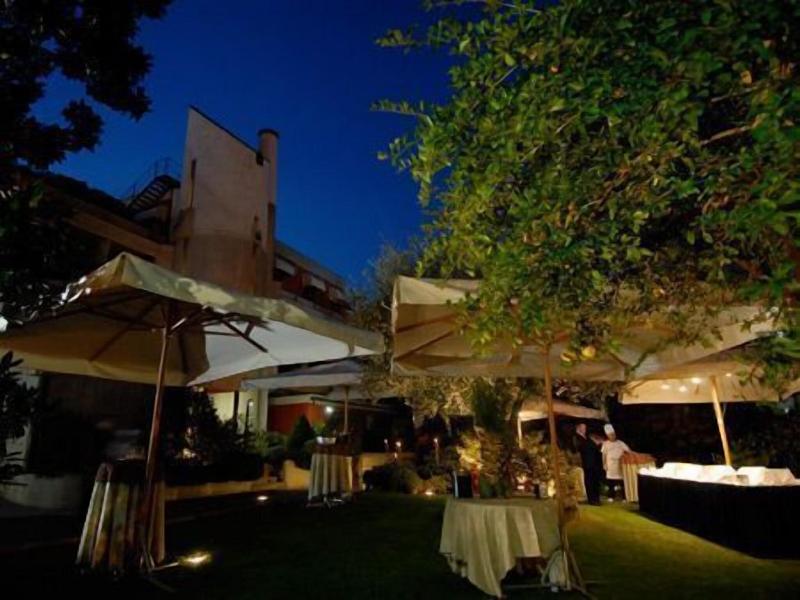 Hotel Pergola image