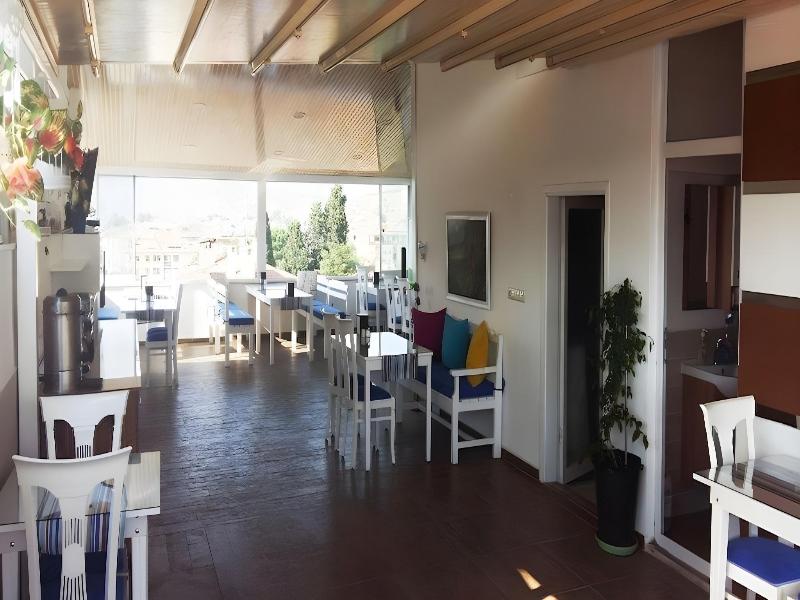 Urkmez Hotel — photo 5