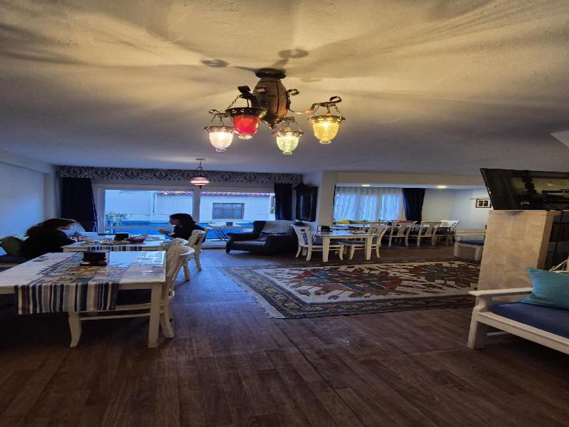 Urkmez Hotel — photo 8