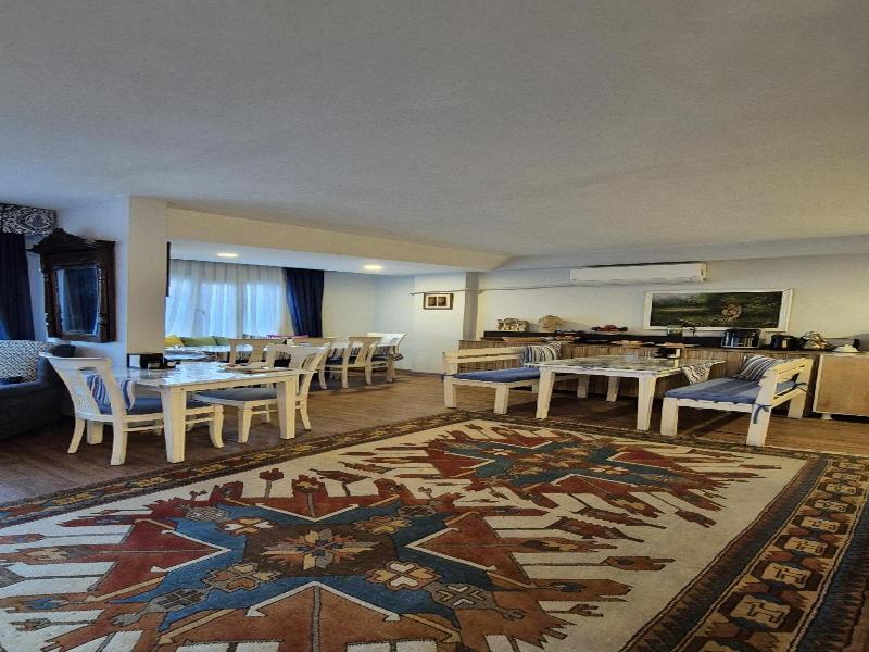Urkmez Hotel — photo 7